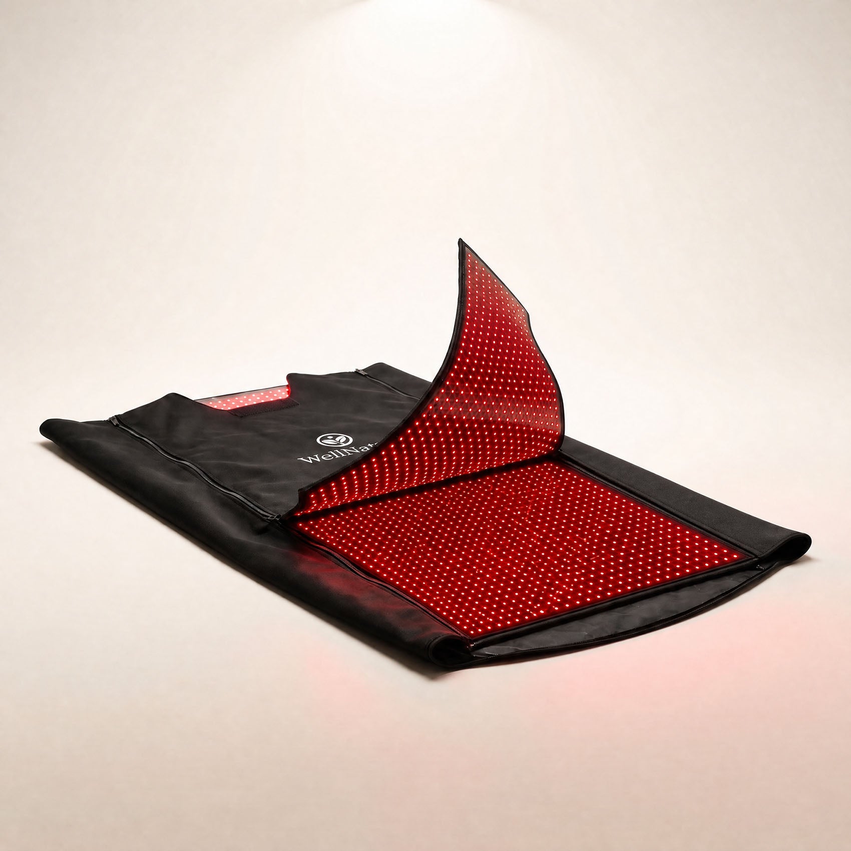 WellNatura Red Light Therapy Mat