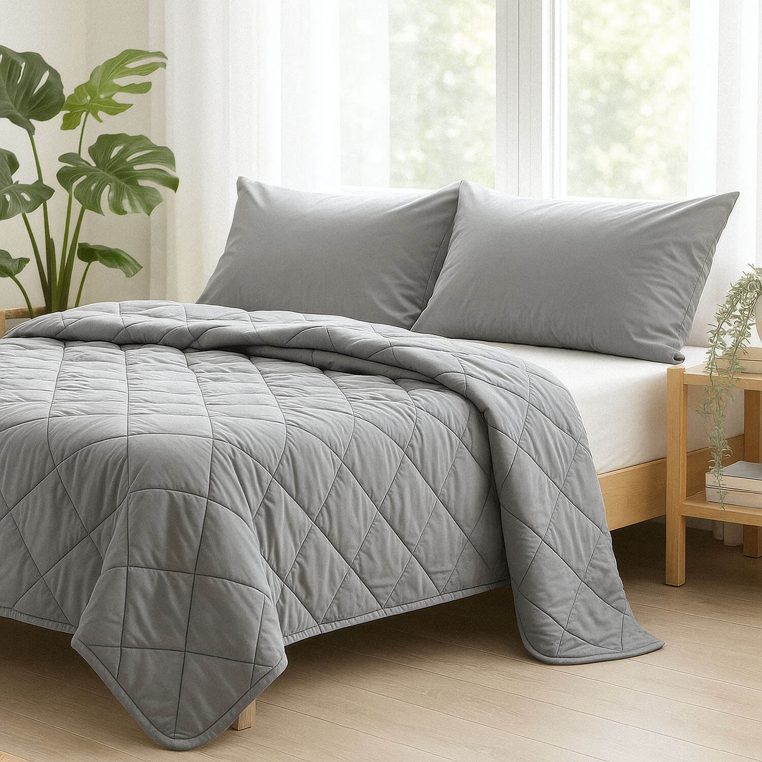 WellNatura Cooling Blanket