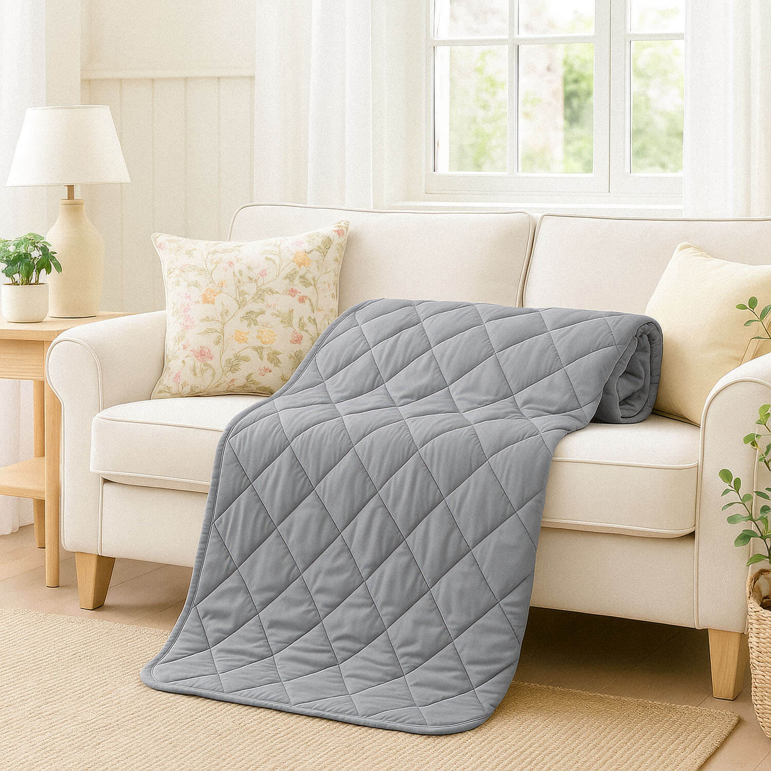 WellNatura Cooling Blanket