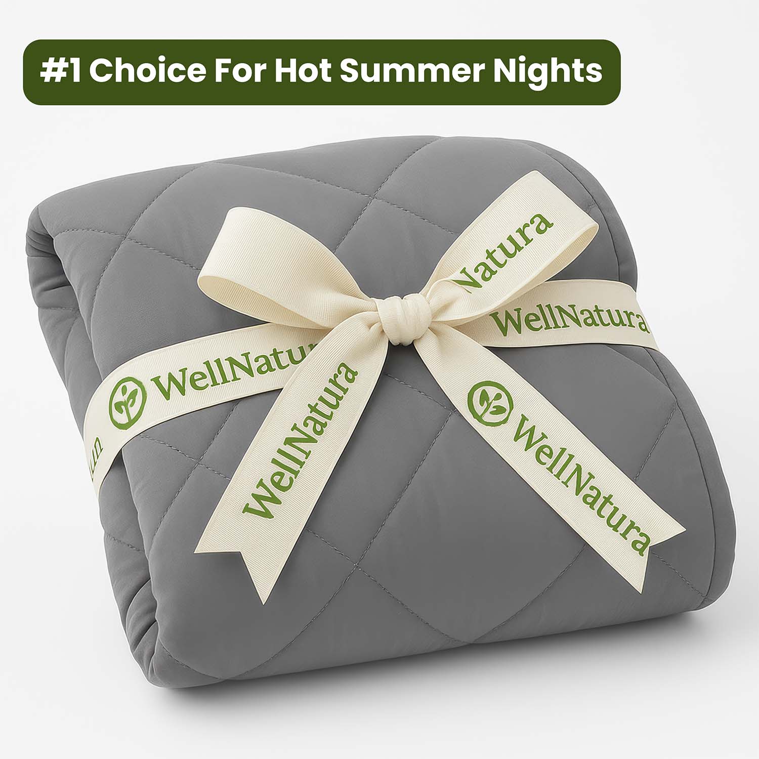 WellNatura Cooling Blanket