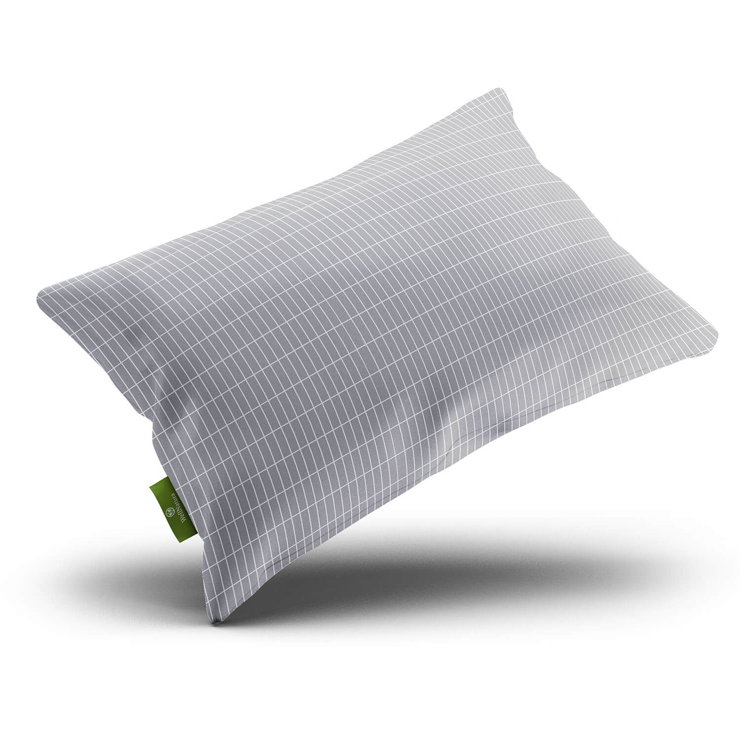 Grounding Pillowcases