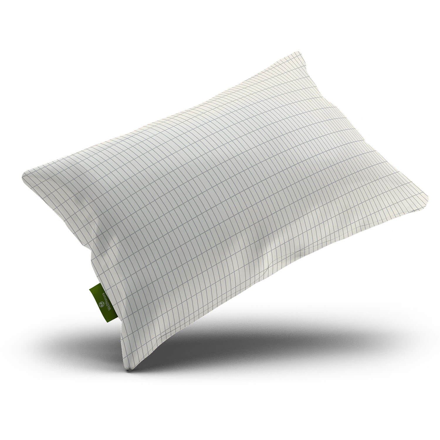 Grounding Pillowcases