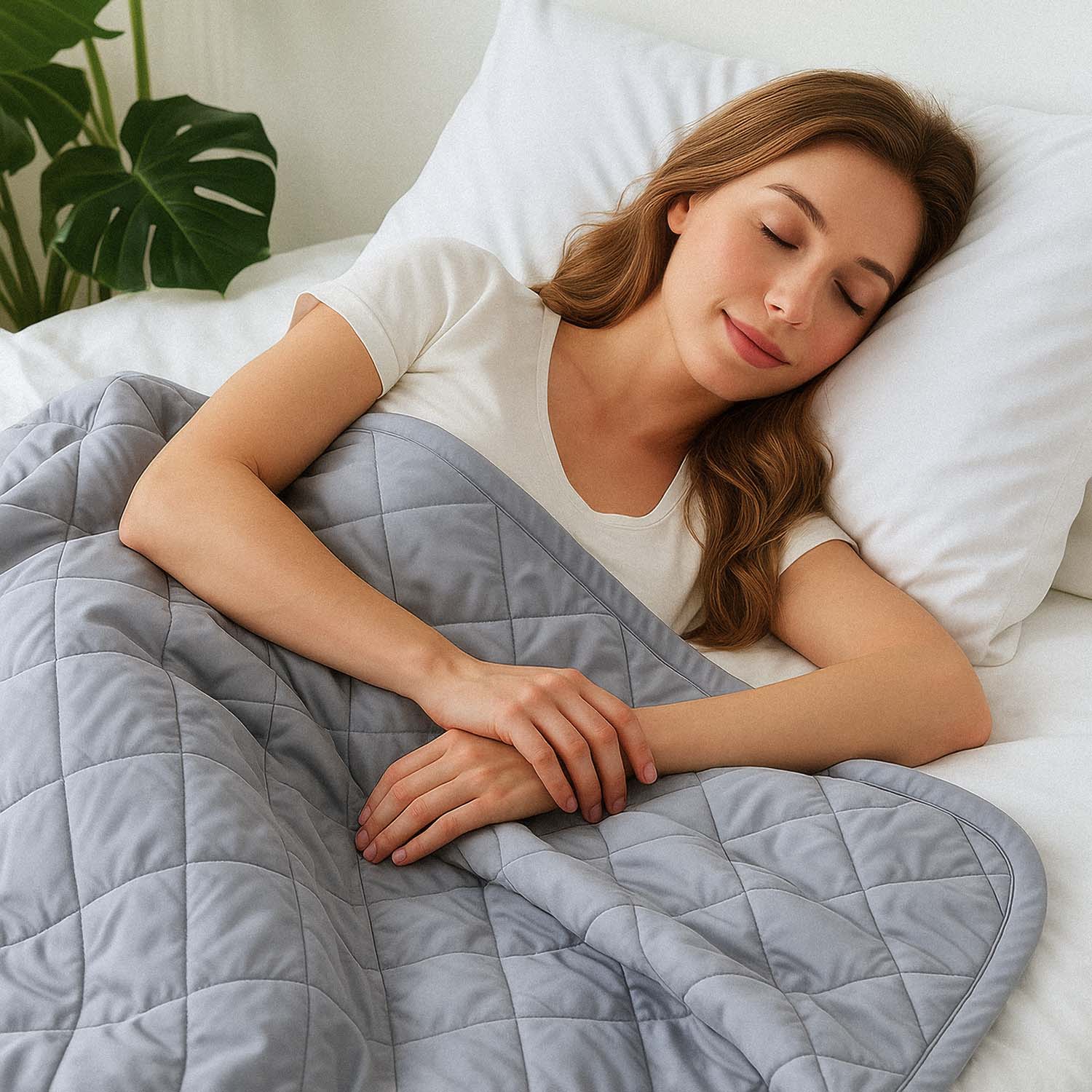 WellNatura Cooling Blanket