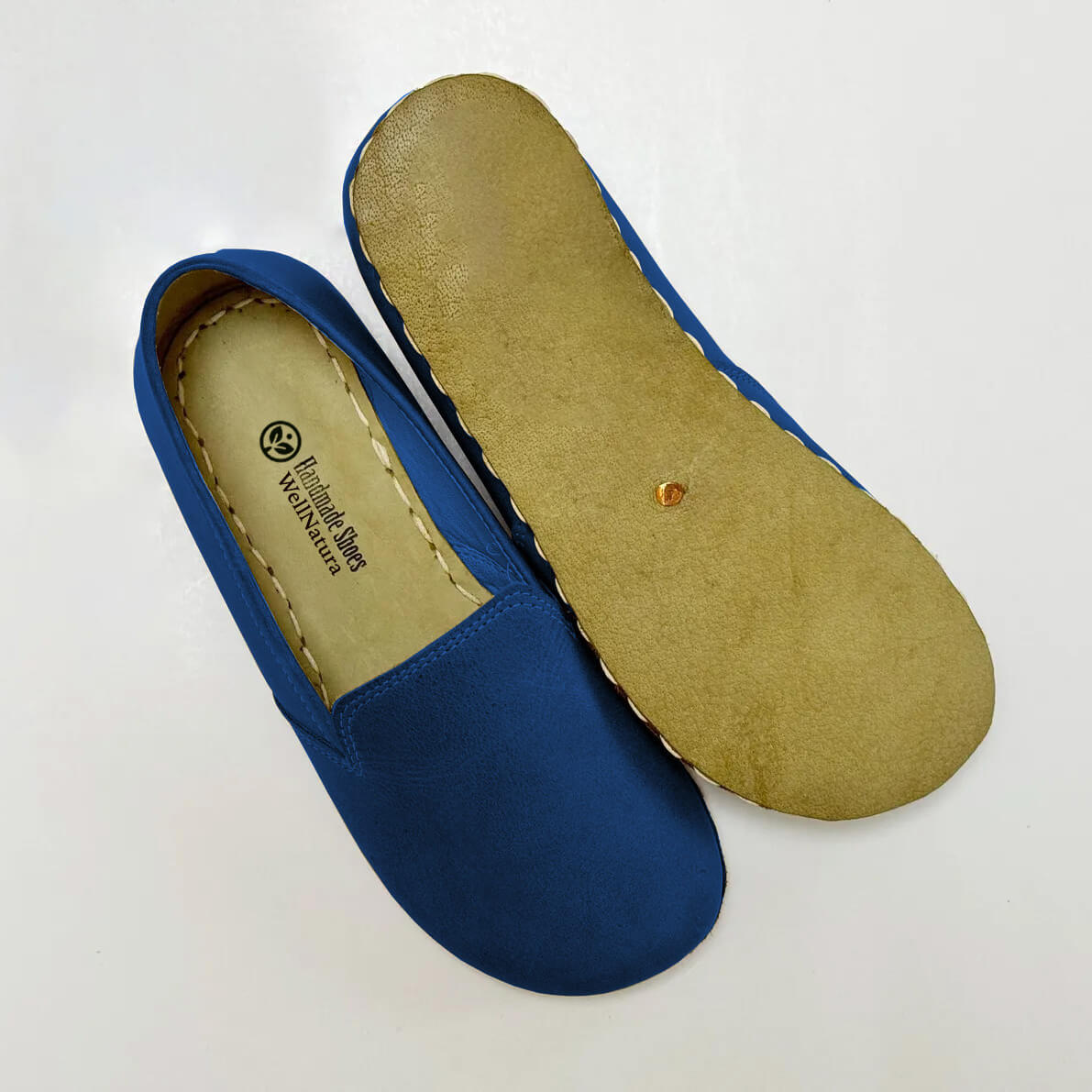 WellNatura Grounding & Earthing Slip On Shoes For Women