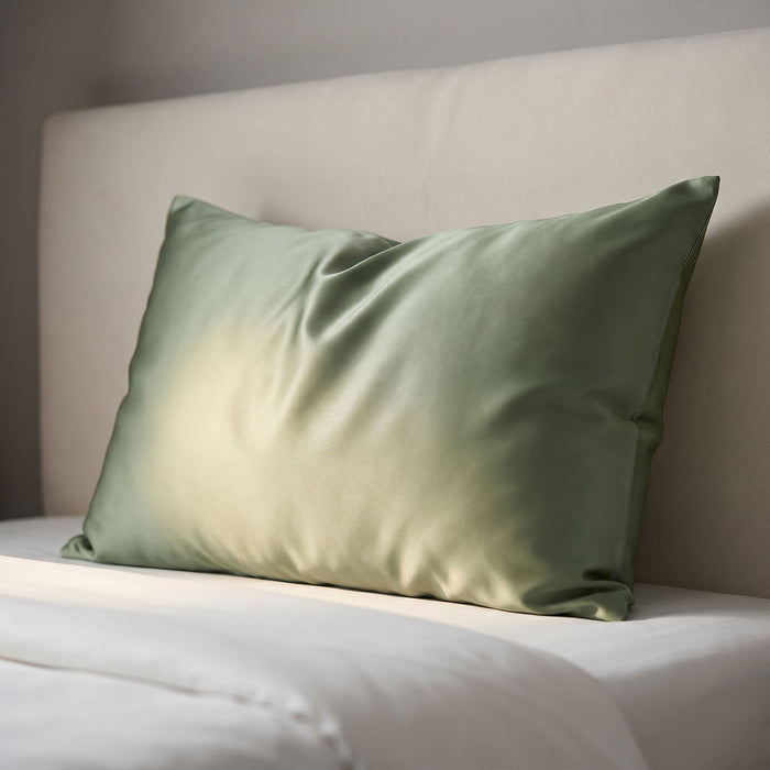 Mulberry Silk Pillowcases