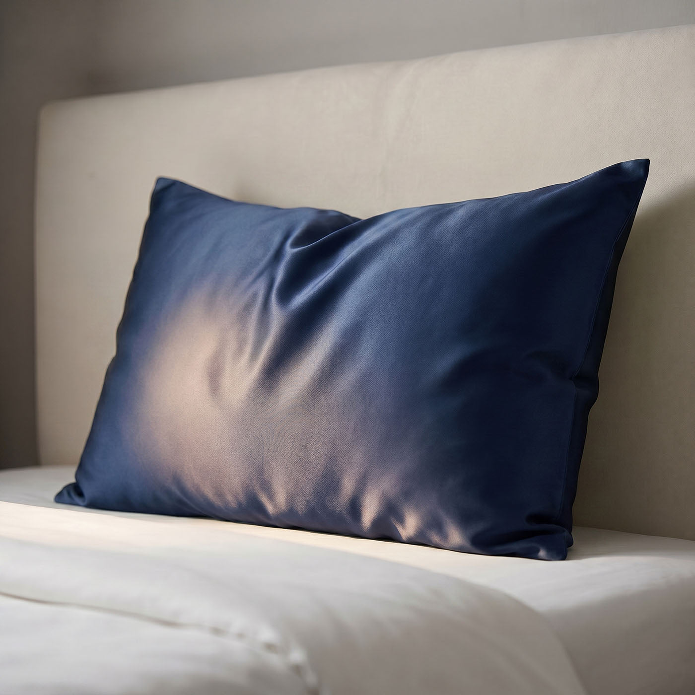 Mulberry Silk Pillowcases
