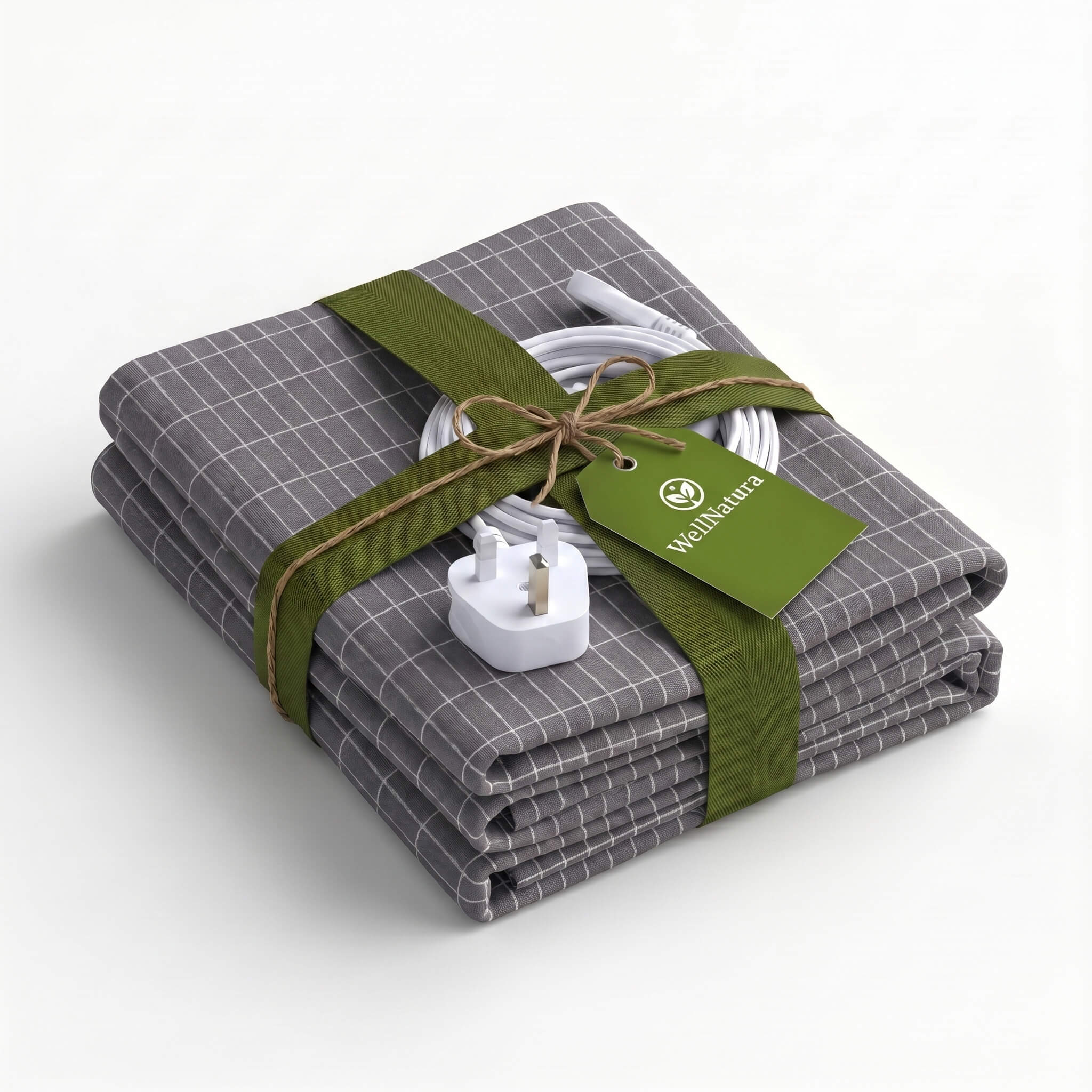 WellNatura Grounding Sheet For Better Sleep & Health