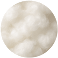 Breathable cotton