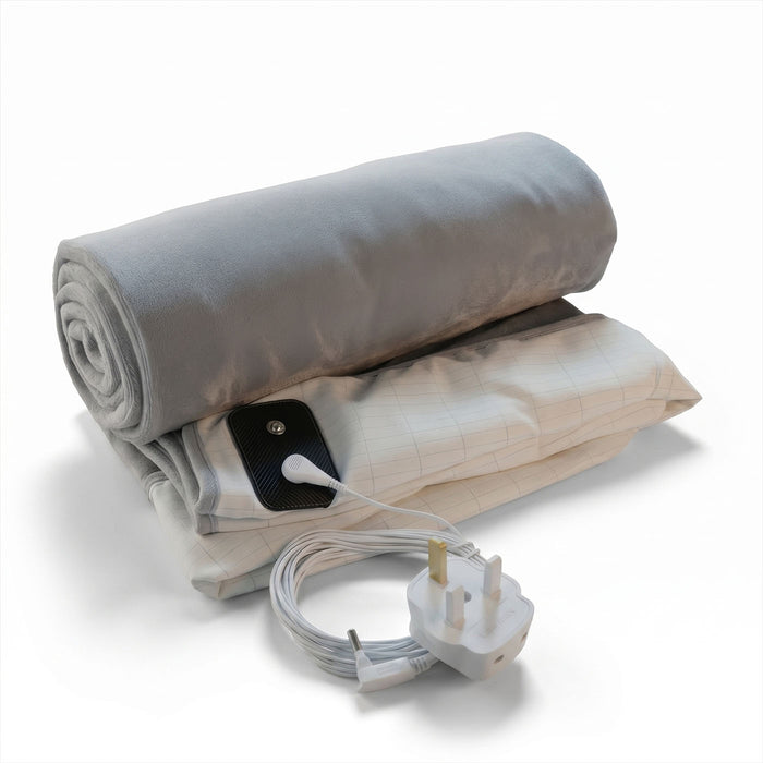 Cozy Grounding Blanket