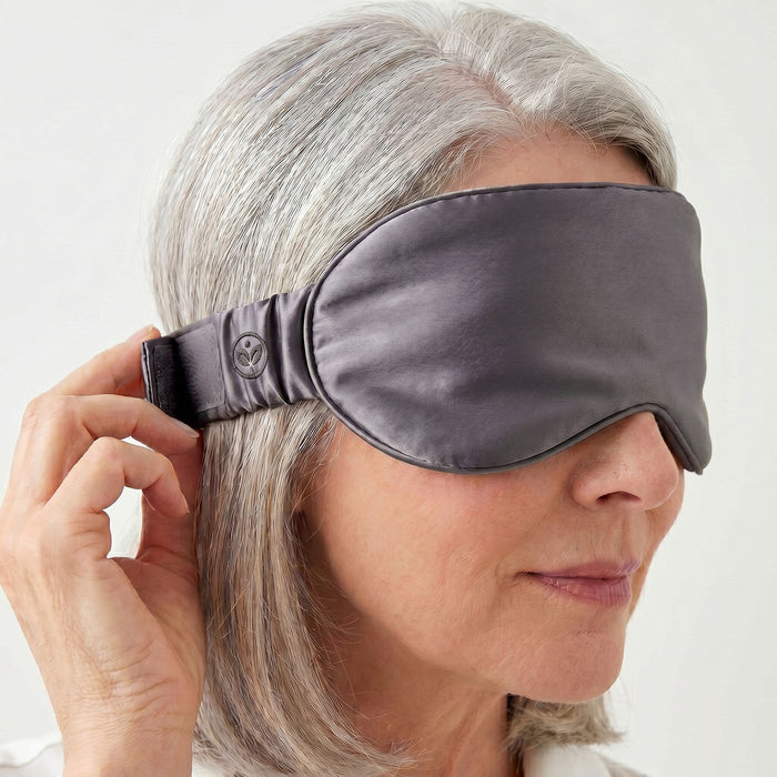 Mulberry Silk Sleep Mask