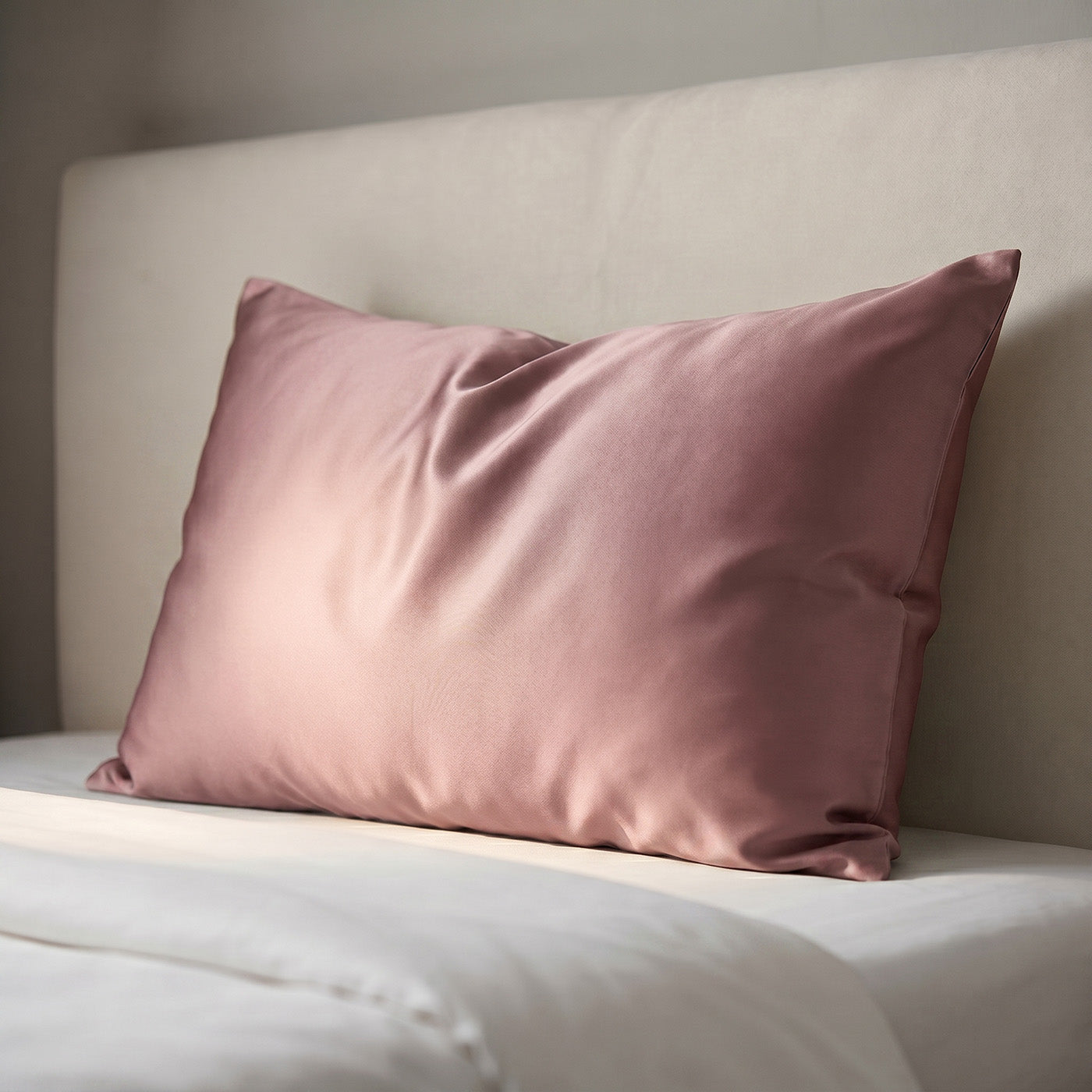 Mulberry Silk Pillowcases