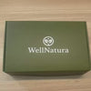 WellNatura grounding sheet unboxing