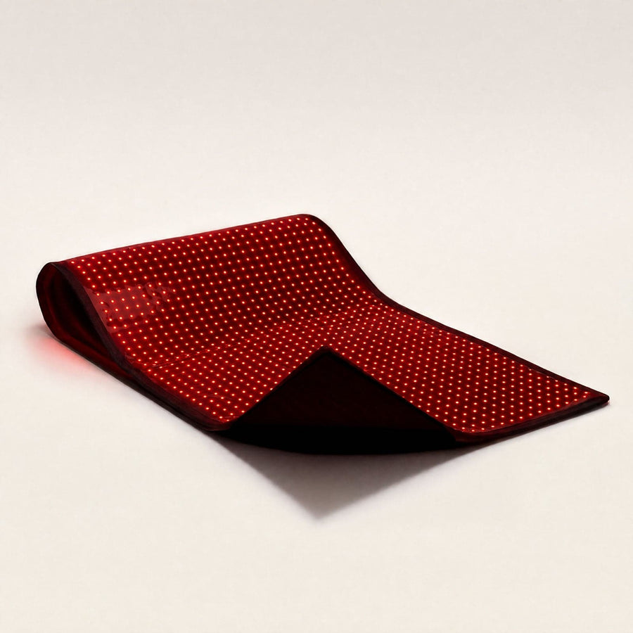 Red Light Therapy