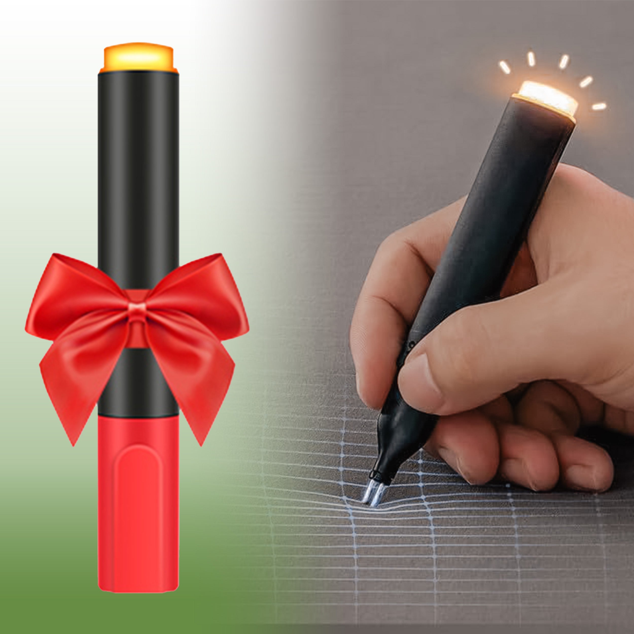 Grounding Tester Pen