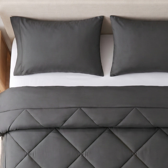 Free Gift: Matching Pillowcases (Pair)