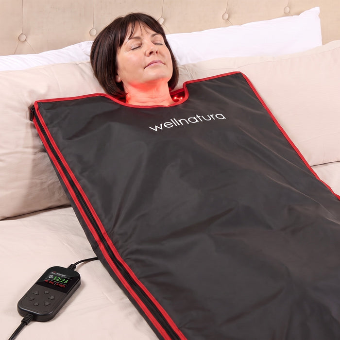 WellNatura Red Light Therapy Bag