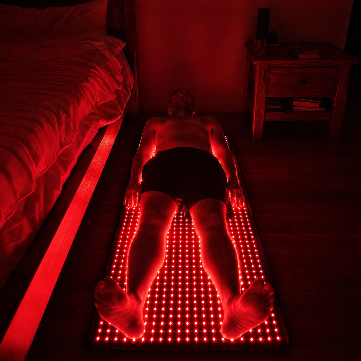 Your Body Wakes Up